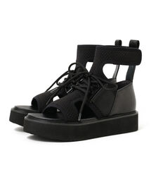 Ray BEAMS | UNITED NUDE / Nomad Lo(サンダル)