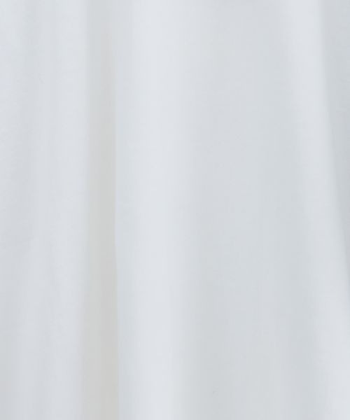 LOWRYS FARM（ローリーズファーム）の「ラグランプリントＴシャツ　265633（Tシャツ/カットソー・キッズ・ブラック/レッド/ブルー・110cm/120cm/130cm/140cm/150cm）」の21枚目の写真