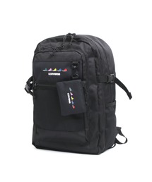 【CONVERSE/コンバース】SNEAKERS PRINT BACK PACK/プリントバックパック