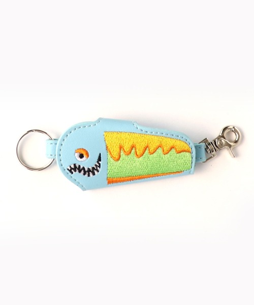 gym master（ジムマスター）の「ルアーキーカバー（キーケース/キー