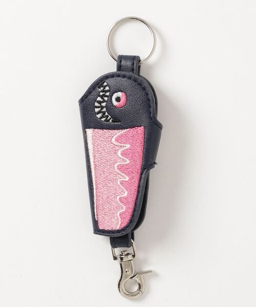 gym master（ジムマスター）の「ルアーキーカバー（キーケース/キー