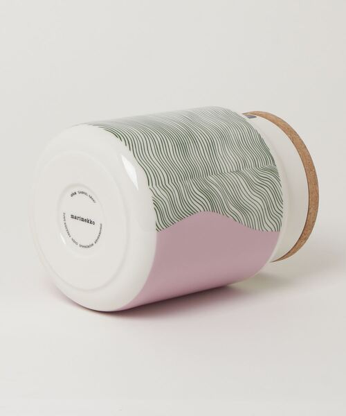 マリメッコ marimekko Gabriel Nakki ガブリエル ナッキ クッション