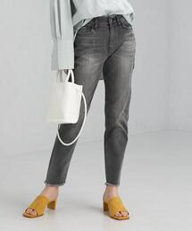 Healthy denim | ＜HEALTHY DENIM (ヘルシーデニム)＞ H.Salt デニム パンツ ミディアムグレー(デニムパンツ)