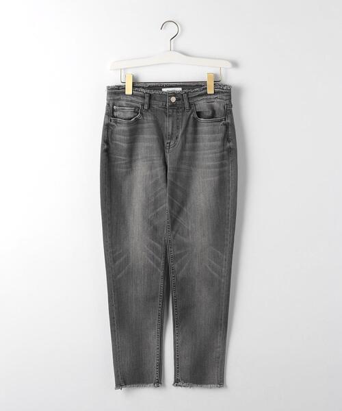 HEALTHY DENIM/ヘルシーデニム SLOBE別注　グレー セール】HEALTHY DENIM/ヘルシーデニム SLOBE別注 Wild Ginger