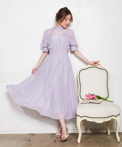 希少❣️めちゃめちゃ可愛い❣️Atelier GG スターワンピース　2ハーフ② 希少❣️めちゃめちゃ可愛い❣️Atelier GG スターワンピース2