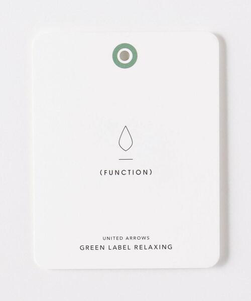 green label relaxing（グリーンレーベルリラクシング）の「FINE BASIC オックスストレッチ ビッグ ボタンダウン シャツ -ストレッチ- OVLG（シャツ/ブラウス・メンズ・コバルトブルー/ホワイト/その他1・XL/L/M/S/XXL）」の6枚目の写真