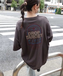 CORNERS | イーグルプリントTシャツ(Tシャツ/カットソー)