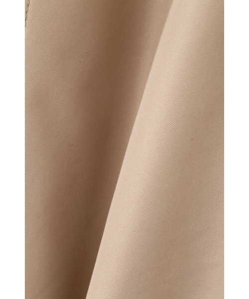 JILL STUART(ジルスチュアート)の「◆アウラトレンチコート ショート(トレンチコート・レディース・ベージュ・MEDIUM/SMALL)」の21枚目の写真