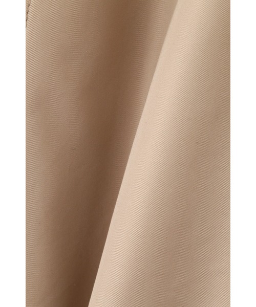 JILL STUART(ジルスチュアート)の「◆アウラトレンチコート ショート(トレンチコート・レディース・ベージュ・MEDIUM/SMALL)」の11枚目の写真
