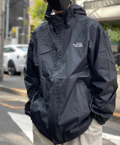ザ ノース フェイス THE NORTH FACE Free Run Anorak(フリーラン