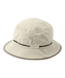 JUNIPER | JUNIPER/ジュニファー　Taslon UV Bucket Hat　ハット(ハット)