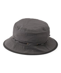 JUNIPER | JUNIPER/ジュニファー　Taslon UV Bucket Hat　ハット(ハット)