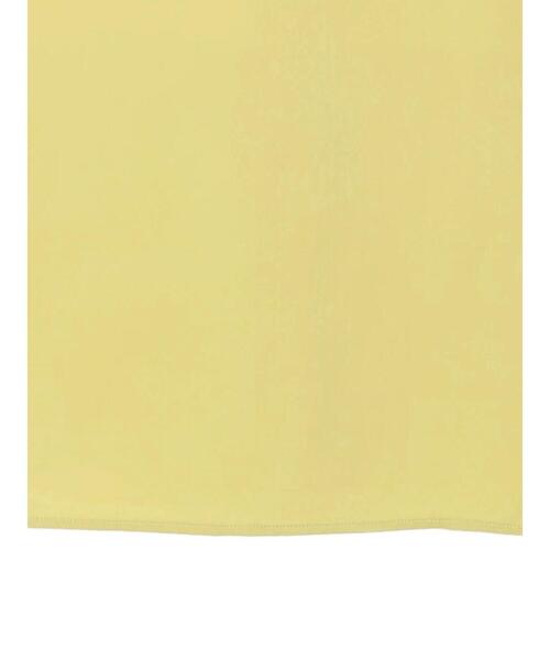 Green　Parks（グリーンパークス）の「サテンIラインスカート（スカート・レディース・オレンジ/グリーン/ホワイト系その他2・FREE）」の18枚目の写真