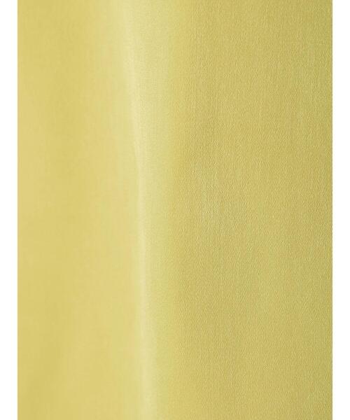 Green　Parks（グリーンパークス）の「サテンIラインスカート（スカート・レディース・オレンジ/グリーン/ホワイト系その他2・FREE）」の22枚目の写真