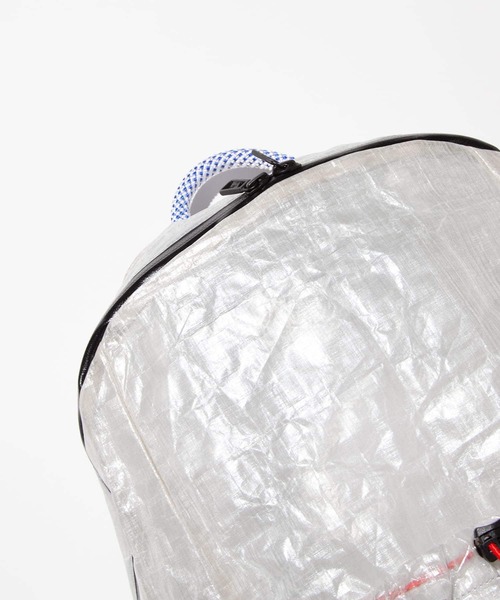 F/CE. （エフシーイー）の「F/CE. DYNEEMA CITY PACK / エフシーイー