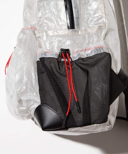 F/CE. (エフシーイー)の「F/CE. DYNEEMA CITY PACK / エフシー F/CE. (エフシーイー)の「F/CE. DYNEEMA CITY PACK / エフシー