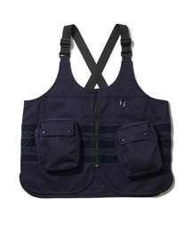 新品 THE PX WILDTHINGS ワイルドシングス 焚火 ベスト WILD THINGS（ワイルドシングス）の「【WILDTHINGS / ワイルド