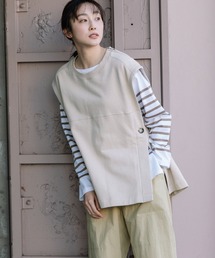 Munich | 30/10フレンチテリーオーバージレ(Tシャツ/カットソー)