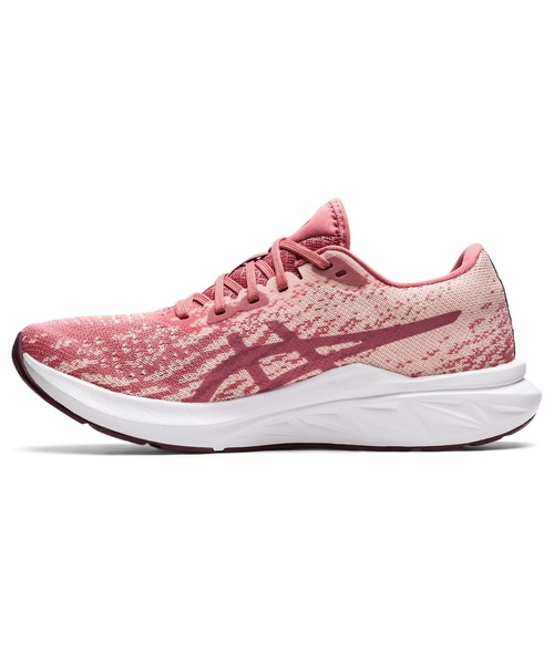 ASICS(アシックス)の「DYNABLAST 2 (ダイナブラスト 2) 【WOMEN'S/STANDARD】(スニーカー・レディース・ローズ・25/23.5/24/24.5/26/23/25.5/22.5)」の4枚目の写真