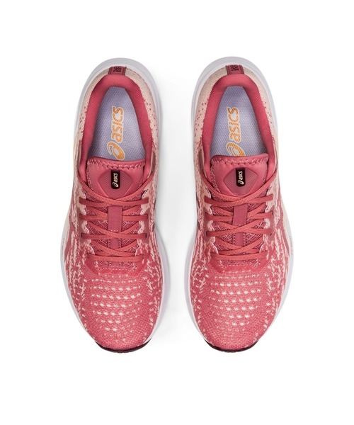 ASICS(アシックス)の「DYNABLAST 2 (ダイナブラスト 2) 【WOMEN'S/STANDARD】(スニーカー・レディース・ローズ・25/23.5/24/24.5/26/23/25.5/22.5)」の6枚目の写真