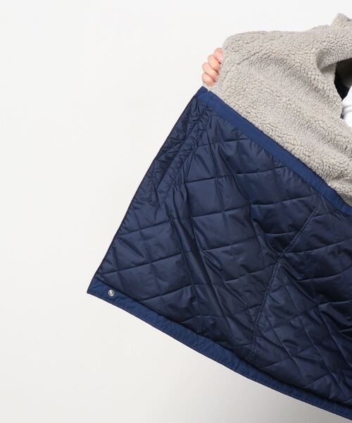 POLO RALPH LAUREN（ポロ ラルフ ローレン）の「ロゴ フーデッド ジャケット（その他アウター・メンズ・ブルー・XL/M/XS/S/XXL/L）」の6枚目の写真