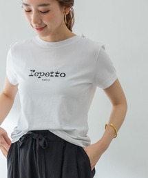 レペット Tシャツ Mサイズ Repetto T-Shirt｜ | | ダンス | Repetto（レペット）日本公式