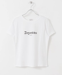 レペット Tシャツ Mサイズ Repetto（レペット）の「repetto T-shirts（Tシャツ/カットソー