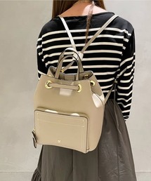 Samantha Thavasa | ★Pomme d'espoir ポムディスポワール ステッチリュック(バックパック/リュック)