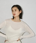 TODAYFUL(トゥデイフル)の「トップス(Tシャツ/カットソー)」