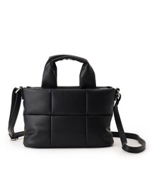 DRESKIP | キルティングショルダーバッグ(ショルダーバッグ)