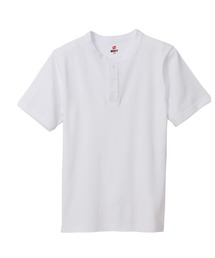 Hanes ヘインズ メンズ ビーフィー リブtシャツ Tシャツ カットソー Hanes ヘインズ のファッション通販 Zozotown
