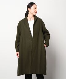 suzuki takayuki（スズキタカユキ）の「tailored-collar coat