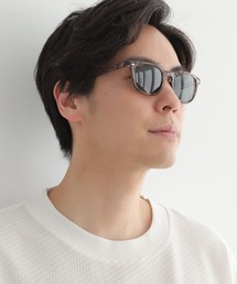 LAKOLE | スクエアフレームサングラス / 272981(サングラス)