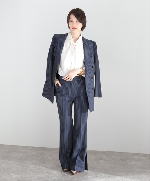 VERMEIL par iena(ヴェルメイユパーイエナ)の「TOPネイビー VERMEIL par iena(ヴェルメイユパーイエナ)の「TOPネイビー
