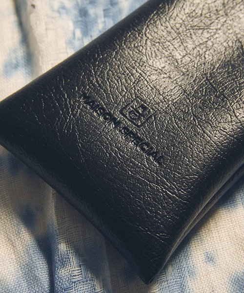 MAISON SPECIAL（メゾンスペシャル）の「《ユニセックスアイテム》ラウンドマルチサングラス【MAISON SPECIAL/メゾンスペシャル】（サングラス・メンズ・グレー/クリア/ブルー/ブラウン/ブラック・FREE）」の16枚目の写真