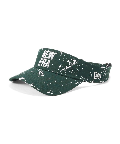 ニューエラゴルフ NEW ERA ニューエラ ゴルフ メッシュキャップ ONSPOTZ別注