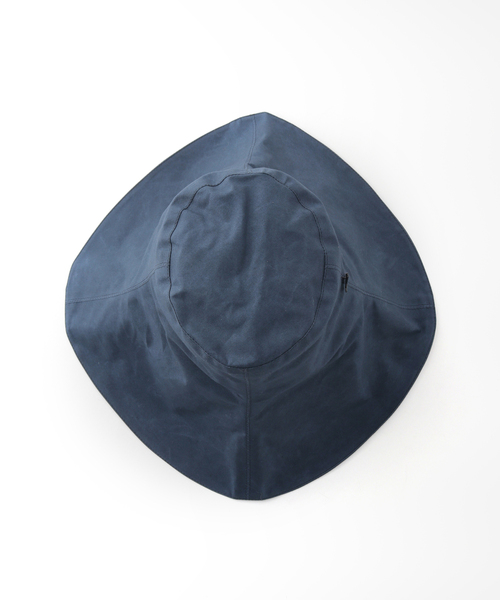 journal standard luxeミュールバウアー COTTON HAT JOURNAL STANDARD LUXE（ジャーナルスタンダード ラックス）の