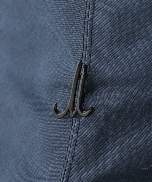 セール】【 MUHLBAUER / ミュールバウアー 】 WAXED COTTON HAT
