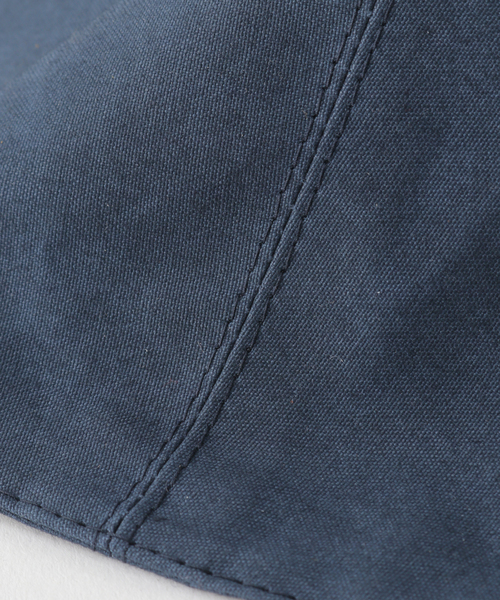 セール】【 MUHLBAUER / ミュールバウアー 】 WAXED COTTON HAT
