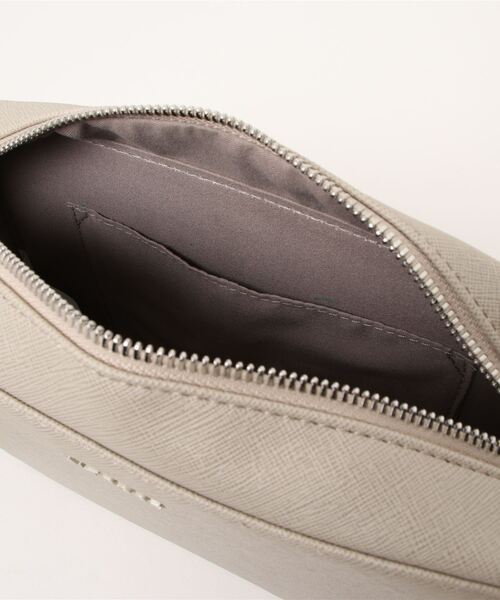 CPCM（シーピーシーエム）の「エルフショルダー（ショルダーバッグ・レディース・ブラック/グリーン/グレー・FREE）」の5枚目の写真