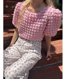 ポップコーントップス