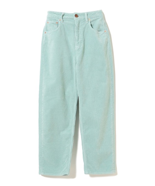 Ray BEAMS(レイビームス)の「RED CARD TOKYO × Ray BEAMS / 別注 Radio パンツ(その他パンツ・レディース・オレンジ/ブルー系その他・23/24/25/22)」の14枚目の写真