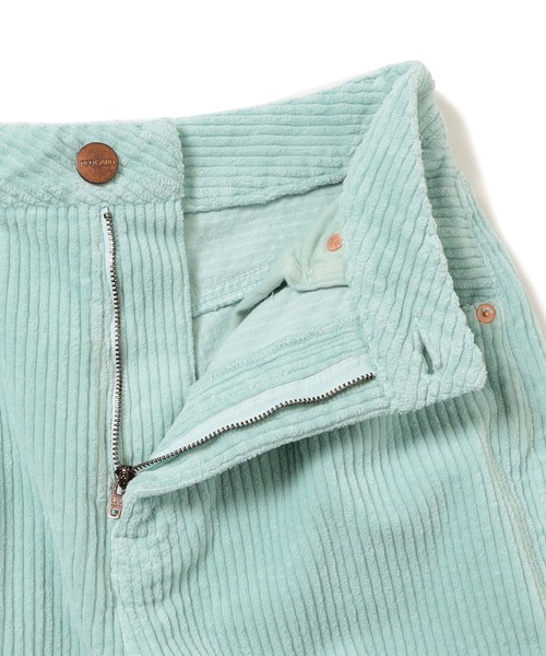 Ray BEAMS(レイビームス)の「RED CARD TOKYO × Ray BEAMS / 別注 Radio パンツ(その他パンツ・レディース・オレンジ/ブルー系その他・23/24/25/22)」の15枚目の写真