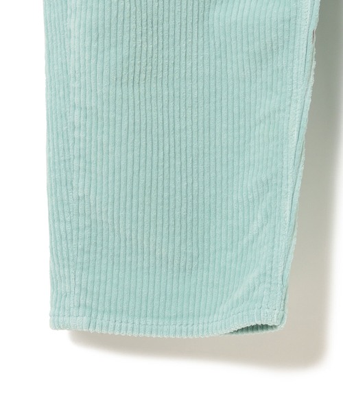 Ray BEAMS(レイビームス)の「RED CARD TOKYO × Ray BEAMS / 別注 Radio パンツ(その他パンツ・レディース・オレンジ/ブルー系その他・23/24/25/22)」の17枚目の写真