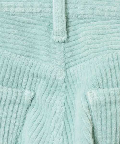 Ray BEAMS(レイビームス)の「RED CARD TOKYO × Ray BEAMS / 別注 Radio パンツ(その他パンツ・レディース・オレンジ/ブルー系その他・23/24/25/22)」の18枚目の写真