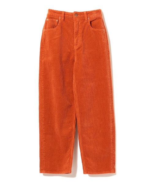 Ray BEAMS(レイビームス)の「RED CARD TOKYO × Ray BEAMS / 別注 Radio パンツ(その他パンツ・レディース・オレンジ/ブルー系その他・23/24/25/22)」の20枚目の写真