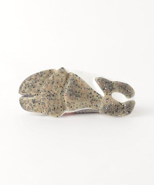 NIKE(ナイキ)の「<NIKE(ナイキ)>WOMENS AIR RIFT エアリフト 22SS/スニーカー(スニーカー・レディース・グレー・24cm/25cm/23cm/26cm)」の4枚目の写真