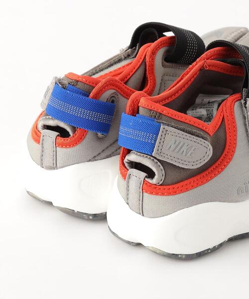 NIKE(ナイキ)の「<NIKE(ナイキ)>WOMENS AIR RIFT エアリフト 22SS/スニーカー(スニーカー・レディース・グレー・24cm/25cm/23cm/26cm)」の7枚目の写真
