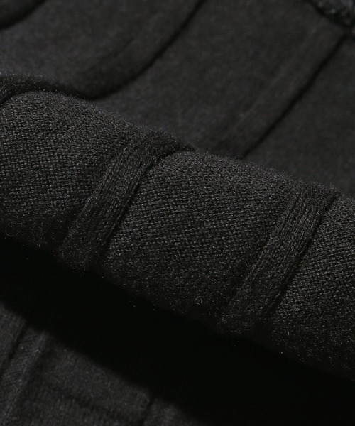 YOUNG&OLSEN The DRYGOODS STORE(ヤングアンドオルセン)の「YOUNG & OLSEN/ヤングアンドオルセン BROAD RIB A-TANK タンクトップ(タンクトップ・レディース・ホワイト/ホワイト×ブルー/ブラック/ベージュ/ネイビー系・1/2)」の14枚目の写真