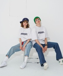 WV Project(ダブリューブイプロジェクト)/Ordinary Short-sleeve